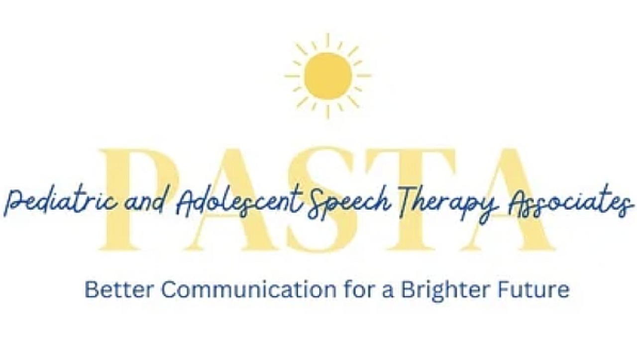 Pediatric and Adolescent Speech Therapy Associates