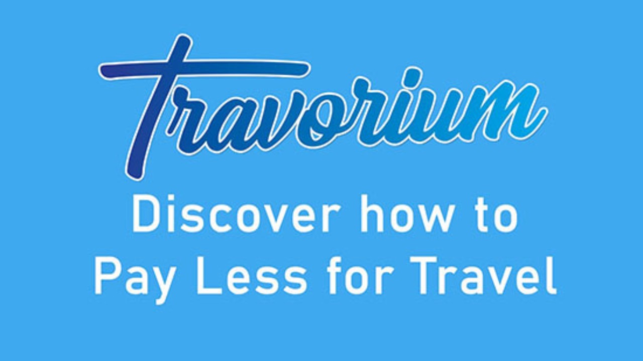 Travorium